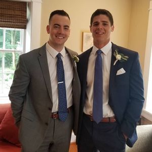 Meet your Posher, Tyler